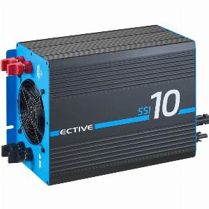 35 Rabatt auf ECTIVE SSI 10 1000W24V SinusWechselrichter mit MPPT
