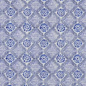 iLiv Stardust Fabric Batik