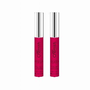 skinChemists Rose Quartz Youth Defence Lip Plump 8ml Twin Value Savings Pack