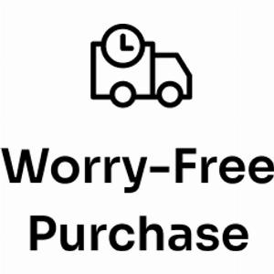 Économisez 12 Achat sans souci à 3869 USD avec protection Seel