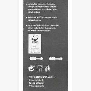 40 Rabatt auf das Like MenüMesser Jetzt zugreifen