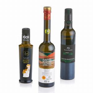 38 Rabatt OlivenölDuo leicht fruchtig Olio Award 2025