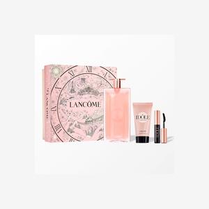 Idôle Eau De Parfum 50ml Set